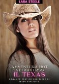 Avventura Hot attraverso il Texas (eBook, ePUB)