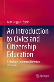 An Introduction to Civics and Citizenship Education (eBook, PDF)
