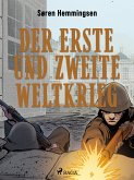 Der Erste und Zweite Weltkrieg (eBook, ePUB)