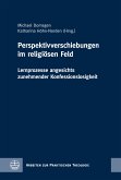 Perspektivverschiebungen im religiösen Feld (eBook, PDF)