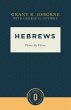 Hebrews Verse by Verse (eBook, ePUB) - Bild 1