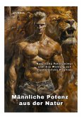 Männliche Potenz aus der Natur (eBook, ePUB)