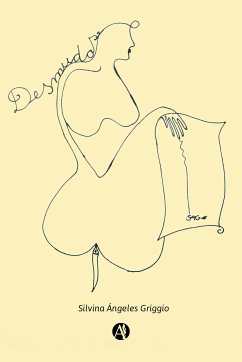 Desmudas (eBook, ePUB) - Griggio, Silvina Ángeles