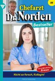 Nicht so forsch, Kollegin! (eBook, ePUB)