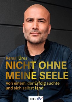 Cover Nicht ohne meine Seele (eBook, ePUB)