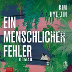 Ein menschlicher Fehler (MP3-Download)