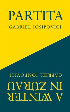 Cover Partita and A Winter in Zürau (eBook, ePUB)