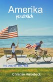 Amerika persönlich (eBook, ePUB)