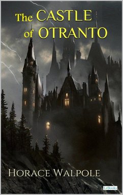 Cover The Castle of Otranto (eBook, ePUB)