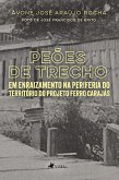 Peões de Trecho (eBook, ePUB)