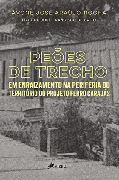 Peões de Trecho (eBook, ePUB) Peões de Trecho (eBook, ePUB)