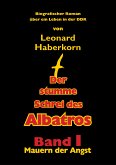 Der stumme Schrei des Albatros (eBook, ePUB)