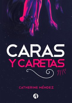 Cover Caras y caretas (eBook, ePUB)
