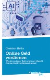 Online Geld verdienen (eBook, ePUB)