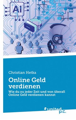 Cover Online Geld verdienen (eBook, ePUB)