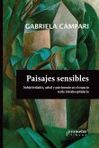 Paisajes sensibles (eBook, PDF)