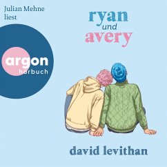 Cover Ryan und Avery (MP3-Download)
