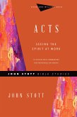 Acts (eBook, ePUB)