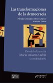 Las transformaciones de la democracia (eBook, PDF)