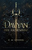 Davyan (Band 1): Der Aschenprinz (eBook, ePUB)