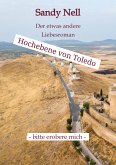 Hochebene von Toledo (eBook, ePUB)