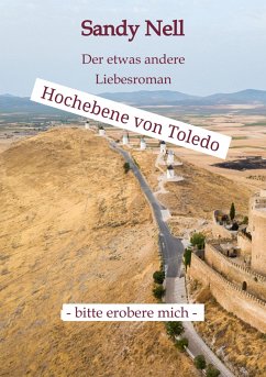 Hochebene von Toledo (eBook, ePUB) - Nell, Sandy