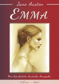 Jane Austen: Emma (Neu bearbeitete deutsche Ausgabe) (eBook, ePUB)