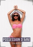 Possession d'Âme (eBook, ePUB)