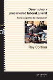 Desempleo y precariedad laboral juvenil (eBook, PDF)