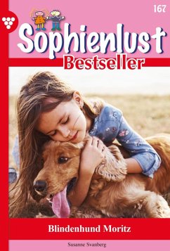 Cover Blindenhund Moritz (eBook, ePUB)