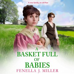 Basket Full of Babies (MP3-Download) - Miller, Fenella J