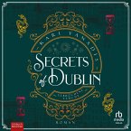 Secrets of Dublin - Gebrochene Flüche (MP3-Download)