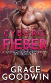 Cyborg-Fieber (eBook, ePUB)