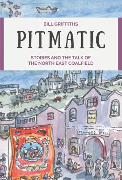 Cover Pitmatic (eBook, ePUB)