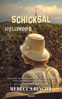 Schicksal Hollywood (eBook, ePUB)