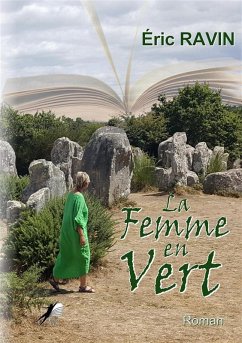 Cover La femme en vert (eBook, ePUB)