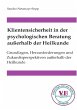 Klientensicherheit in der... - Bild 1