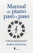 Manual de piano paso a paso I (eBook,... - Bild 1