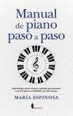 Manual de piano paso a paso I (eBook, ePUB)