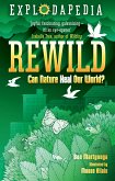 Explodapedia: Rewild (fixed-layout eBook, ePUB)