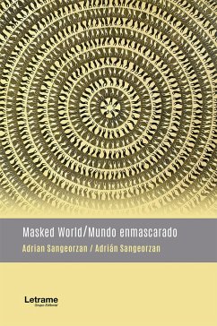 Cover Masked World/Mundo enmascarado (eBook, ePUB)