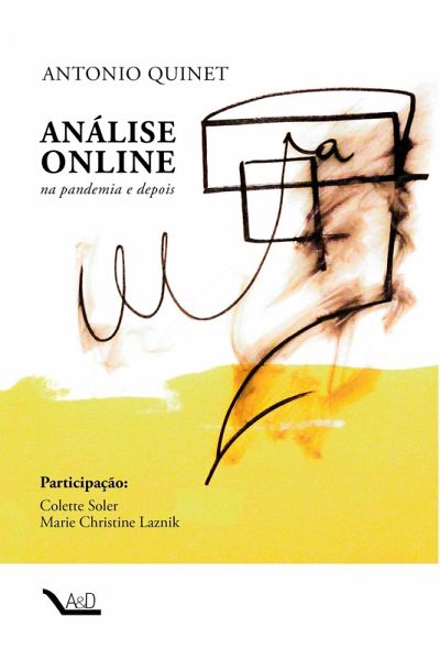 ANÁLISE ONLINE (eBook, ePUB) ANÁLISE ONLINE (eBook, ePUB)