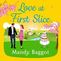 Cover Love at First Slice (MP3-Download)