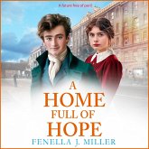 Home Full of Hope (MP3-Download) Home Full of Hope (MP3-Download)