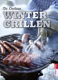 Wintergrillen (eBook, ePUB)