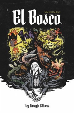 Cover El Bosco (eBook, ePUB)