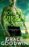 Von den Viken erobert (eBook, ePUB)