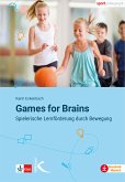 Games for Brains (eBook, PDF)