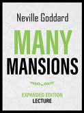 Many Mansions - Expanded Edition Lecture (eBook, ePUB)