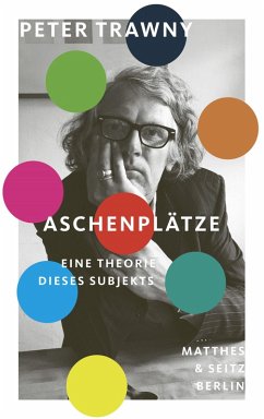 Cover Aschenplätze (eBook, ePUB)